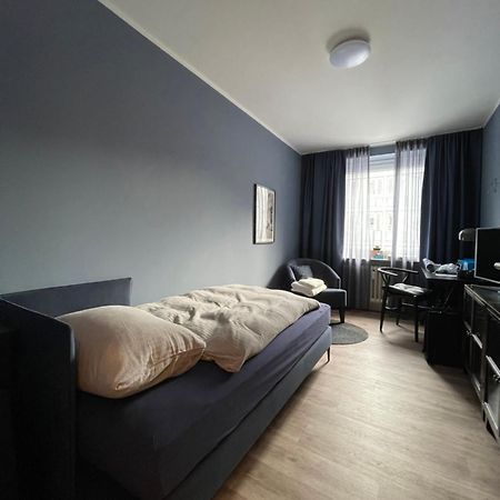 Zimmer In Der Altstadt Bielefeld Kültér fotó