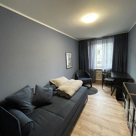 Zimmer In Der Altstadt Bielefeld Kültér fotó