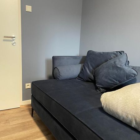 Zimmer In Der Altstadt Bielefeld Kültér fotó