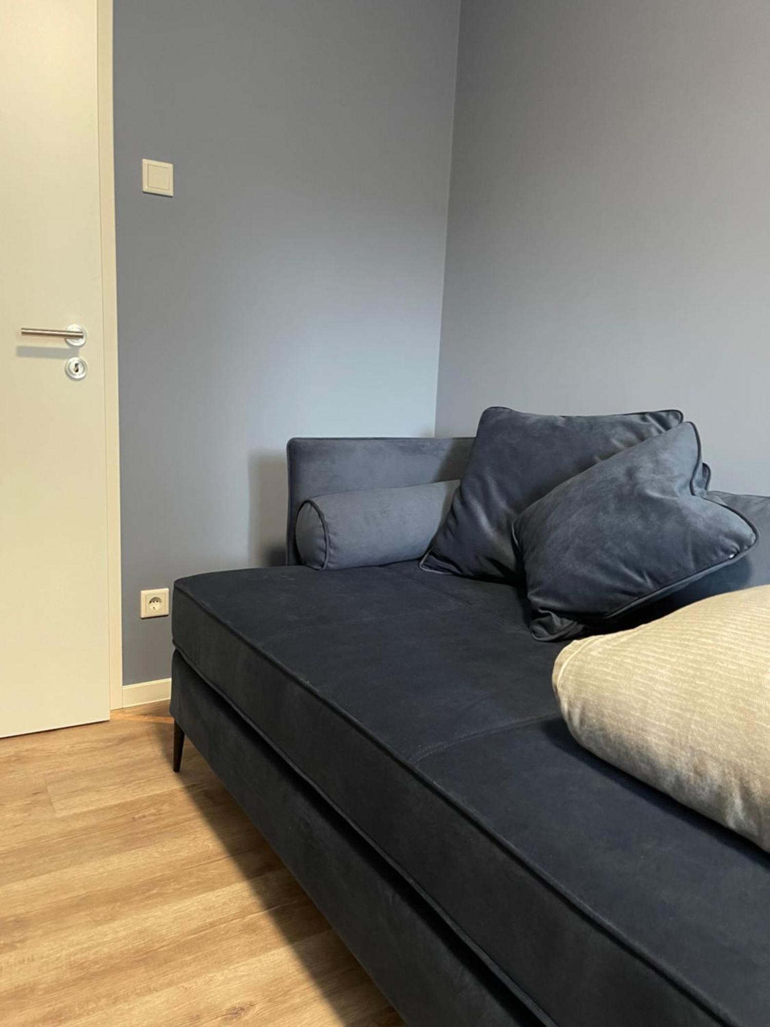 Zimmer In Der Altstadt Bielefeld Kültér fotó