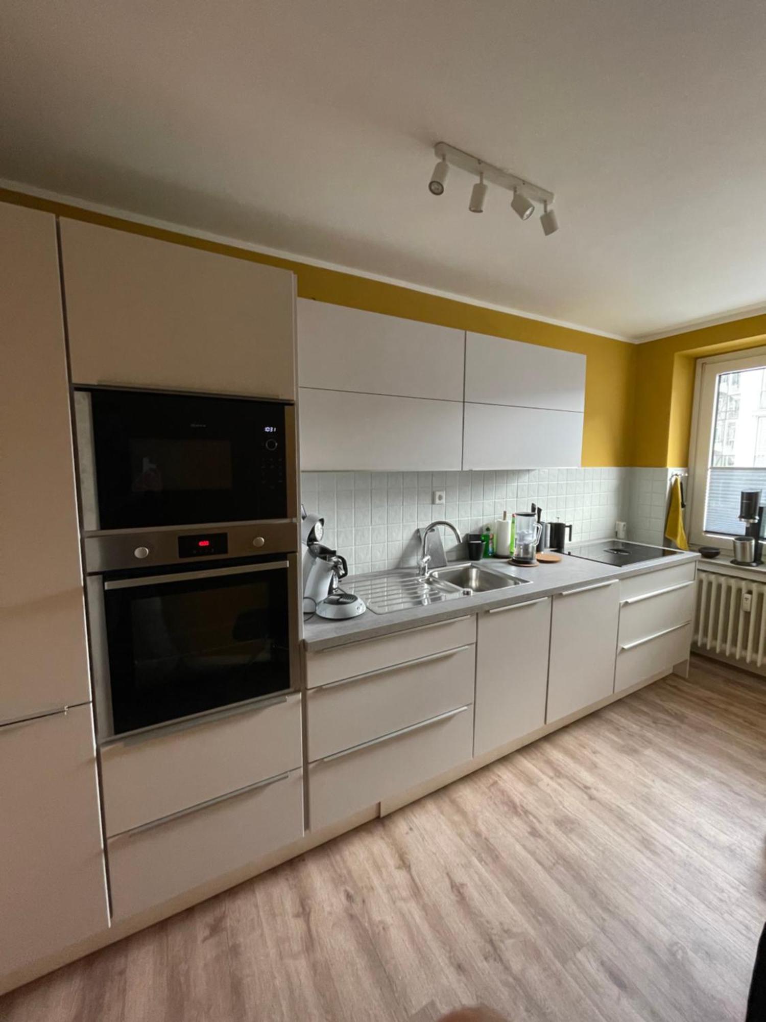 Zimmer In Der Altstadt Bielefeld Kültér fotó