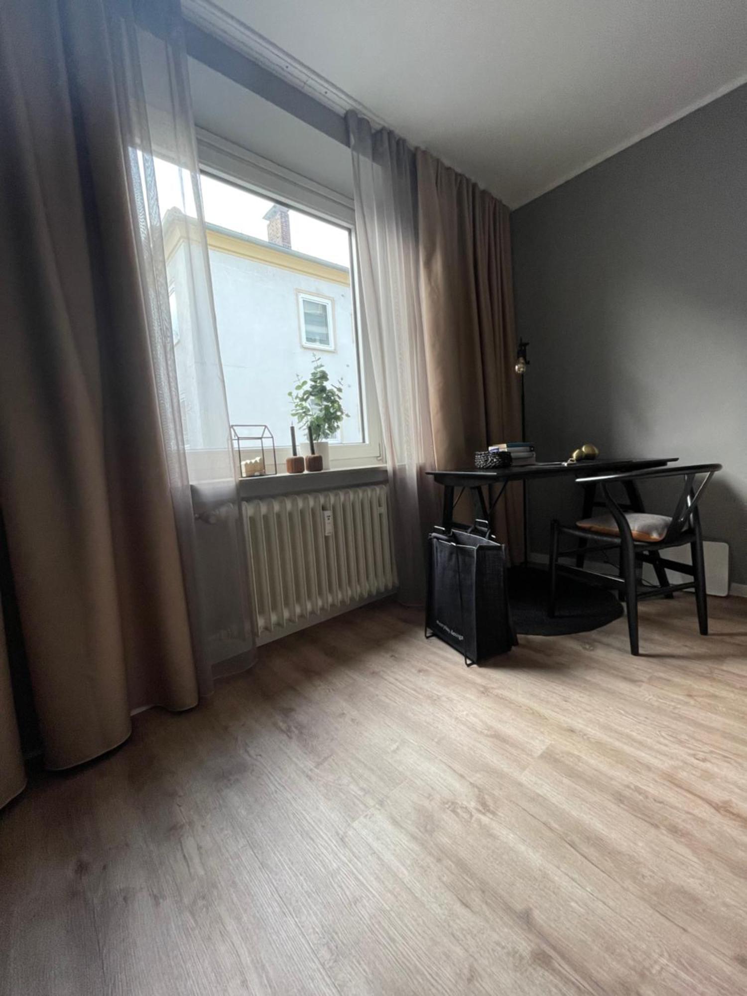 Zimmer In Der Altstadt Bielefeld Kültér fotó